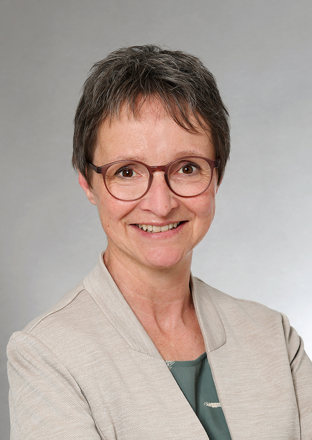 Bea Züllig