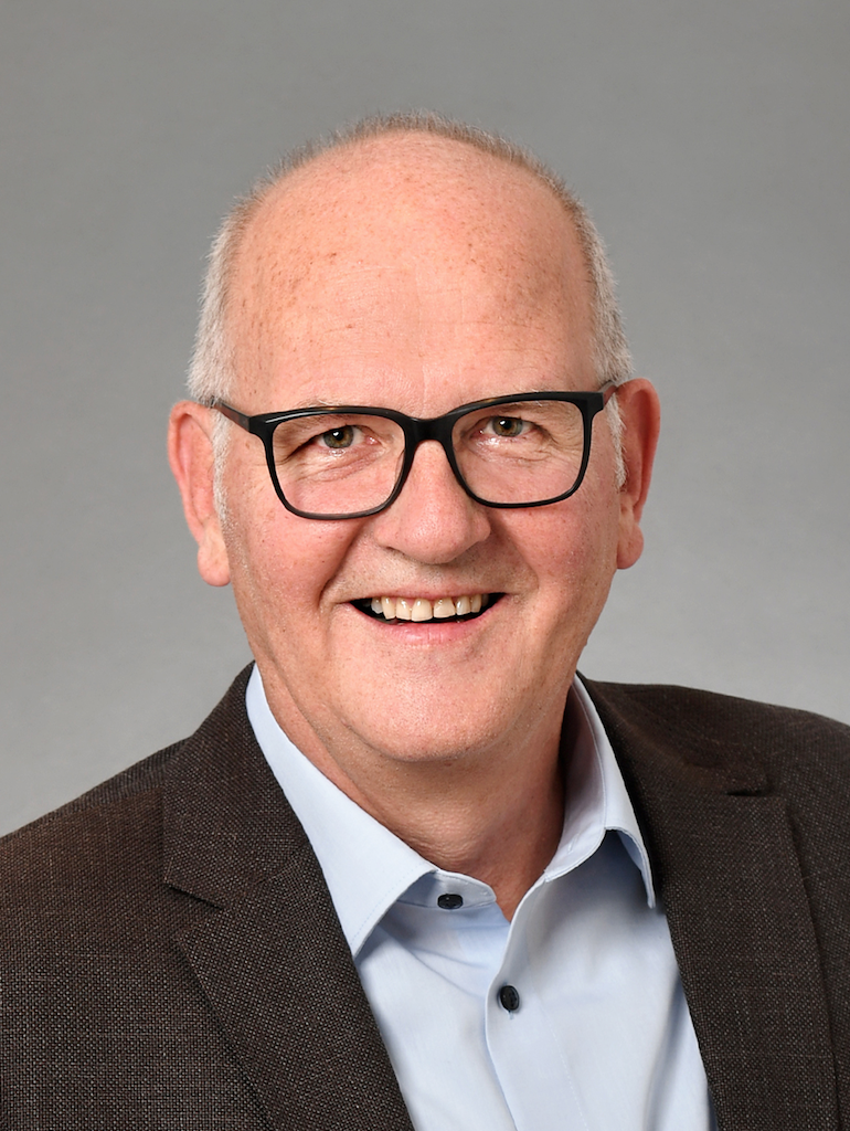 Matthias Züllig