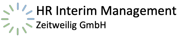 Zeitweilig HR Interim Management